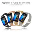 Huawei Watch D2 Milanese Metal Buckle Band Silver - 3