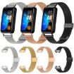 Huawei Watch D2 Milanese Metal Buckle Band - Rose Gold - 2