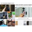 DJI OSMO Pocket 3 Sunnylife Magnetic Mount Tabletop Base Bracket Orange - 6