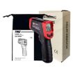 TRSI TA600A+ Infrared Thermometer -32 to 400C Range - 6