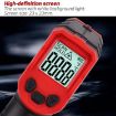 TRSI TA600A+ Infrared Thermometer -32 to 400C Range - 8