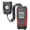 TRSI TA630B Digital Lux Meter - Light Brightness Measuring Tool - 1