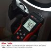TRSI TA630B Digital Lux Meter - Light Brightness Measuring Tool - 5