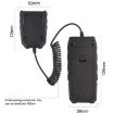 Separable Digital Lux Meter TA637A - TRSI Light Brightness Measuring - 3