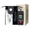 Separable Digital Lux Meter TA637A - TRSI Light Brightness Measuring - 5