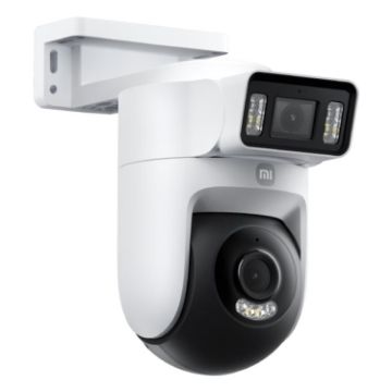Xiaomi Outdoor Camera 4 MJSXJ10HL 3K Ultra HD 5MP IP66 Waterproof White - 1