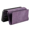 Xiaomi Mi 11 Lite Case Neo MagSafe RFID Wallet Leather Purple Cover - 5
