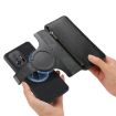 Xiaomi Mi 11T/11T Pro 5G Case Neo MagSafe RFID Wallet Leather Black - 6
