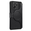 Xiaomi 13T/13T Pro 5G Case Neo MagSafe RFID Wallet Leather Black - 3