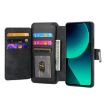 Xiaomi 13T/13T Pro 5G Case Neo MagSafe RFID Wallet Leather Black - 4
