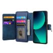 Xiaomi 13T/13T Pro 5G Case Neo MagSafe RFID Wallet Leather Blue - 4