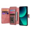 Xiaomi 13T/13T Pro 5G Case Neo MagSafe RFID Wallet Leather Pink - 4