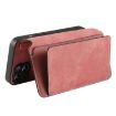 Xiaomi 13T/13T Pro 5G Case Neo MagSafe RFID Wallet Leather Pink - 5
