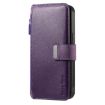 Xiaomi 13T/13T Pro 5G Case Neo MagSafe RFID Wallet Leather Purple - 2