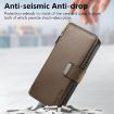 Xiaomi 14T Pro Case Neo MagSafe RFID Wallet Leather Brown - 4