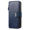 Redmi Note 10 4G/10S Case Neo MagSafe RFID Wallet Leather (Blue) - 2