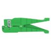 Komshine 45-164 Fiber Optic Cable Stripping Pliers - Precision Tool - 1