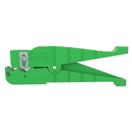 Komshine 45-164 Fiber Optic Cable Stripping Pliers - Precision Tool - 1