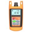 Komshine KLS-25m Dual Wavelength Handheld Fiber Optic Line Tester - 1
