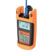Komshine KLS-25m Dual Wavelength Handheld Fiber Optic Line Tester - 2
