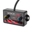 Universal Car Horn Controller 25 Sound Effects 12V/24V Speaker Black - 1