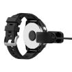 Garmin MARQ ATHLETE Gen1 USB Charger Clip, 1m Black Watch Charger - 5