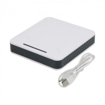 Schumann Wave Signal Generator 2W 7.83Hz with USB Cable - 1