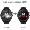 Garmin Approach S70 42mm LCD Screen & Digitizer Assembly, No NFC - 7