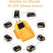 Dewalt Type-C Car Jump Adapter for Battery - 3