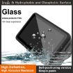 GoPro HERO13 Black imak Tempered Glass & Lens Film, Self-Positioning - 9