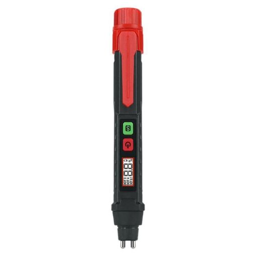 TASI TA15A Brake Fluid Detection Pen Tester - Black Red - 1