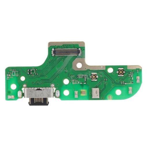 Lenovo K13 Note Charging Port Board Replacement - 1