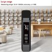 TRSI TA657A Rechargeable Noise Meter Decibel Detector Device - 4