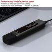 TRSI TA657A Rechargeable Noise Meter Decibel Detector Device - 5