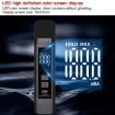 TRSI TA657A Rechargeable Noise Meter Decibel Detector Device - 7