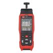 Portable Laser Tachometer - TASI Digital Display Speed Meter - 1