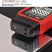 Portable Laser Tachometer - TASI Digital Display Speed Meter - 7