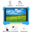 HotLight TK707 7" 9H Tempered Glass Film - Explosion-proof, 0.3mm Thick - 3
