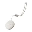 ROCK Tag Wireless Smart Tracker Anti-lost Device - Beige - 1