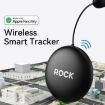 ROCK Tag Wireless Smart Tracker Anti-lost Device - Beige - 2