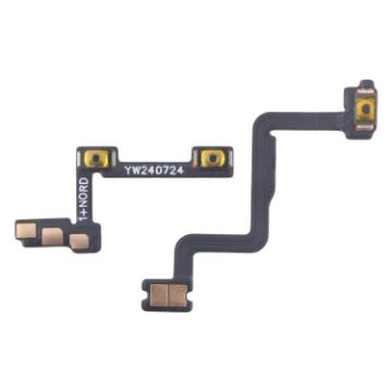 OnePlus Nord OEM Power & Volume Button Flex Cable Replacement - 1