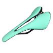 TOSEEK TS50 Green Road Mountain Bike Racing Saddle - 1