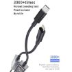AV-Line Pro 1.2m Type-C to 8 Pin Charging Cable, 18 Kinds Detection - 6