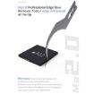 5 in 1 Handmade Polishing Blade, 18 Kinds, High Toughness, Model: Ma2.0 - 6