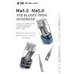 5 in 1 High Toughness Soft Handmade Polishing Blade, 18 Kinds, Ma5.0 - 2