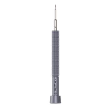 Precision Magnetic Super Hard Screwdriver, 18 Kinds, Model: A Pentalobe - 1