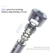Precision Magnetic Super Hard Screwdriver, 18 Kinds, Model: A Pentalobe - 9