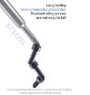 Precision Magnetic Super Hard Screwdriver, 18 Kinds, Model: D Tri-Wing - 5