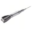 18 Kinds Aerospace 3D Anti-Slip Magnetic Screwdriver, Model B Phillips - 1