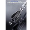 18 Kinds Aerospace 3D Anti-Slip Magnetic Screwdriver, Model B Phillips - 5
